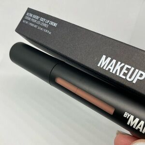 Makeup by Mario Ultra Suede Cozy Lip Creme - Nude